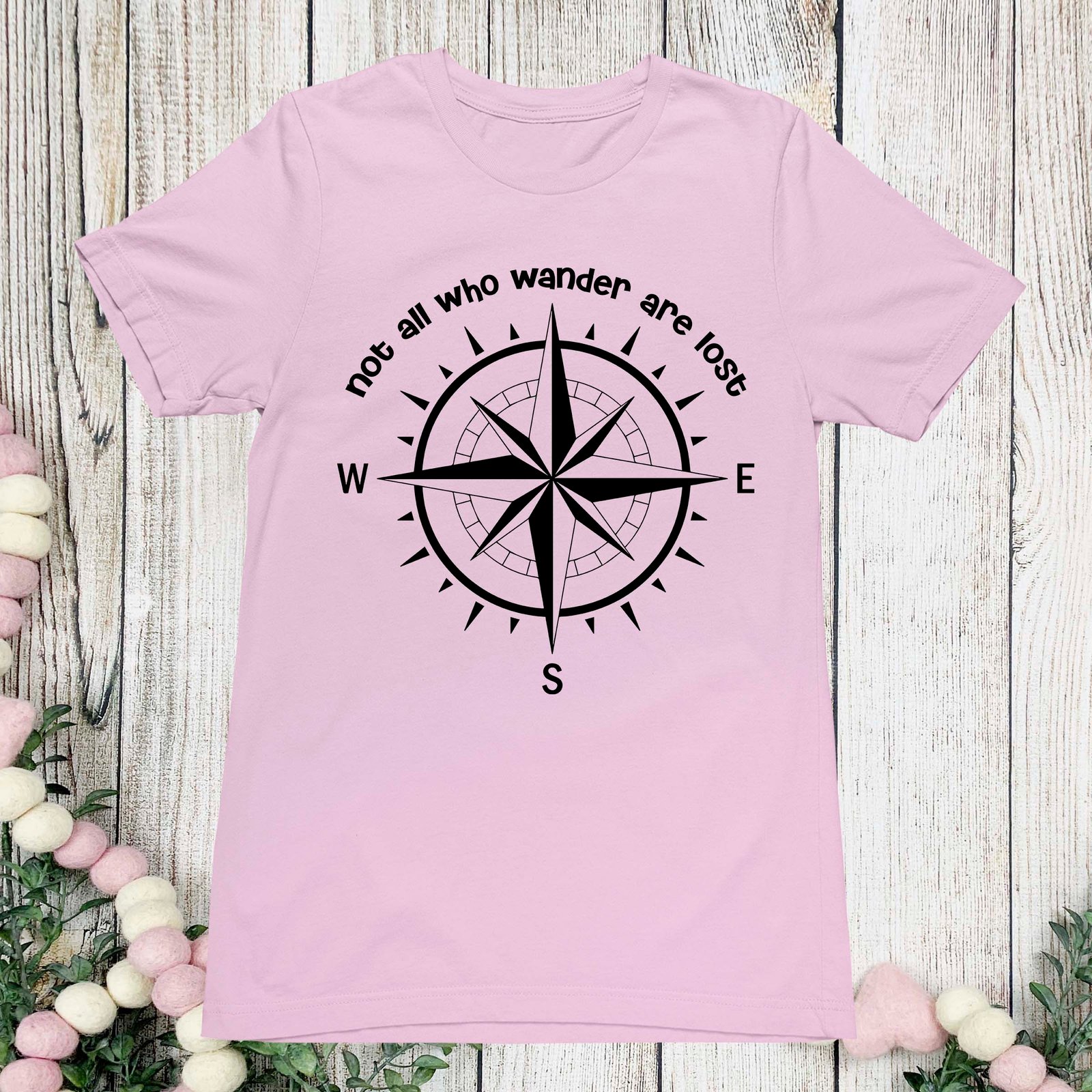 East West Traveler Shirt