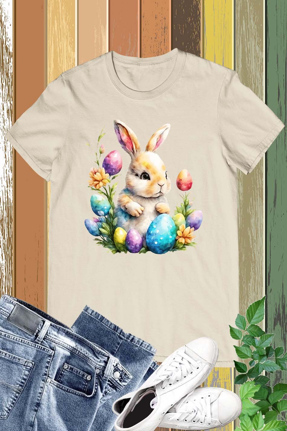 Cute Bunny T Shirts