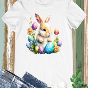 Cute Bunny T Shirts