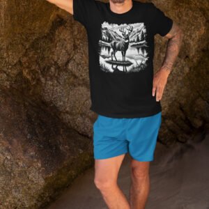 Cold Weather Deer Hunting Shirt