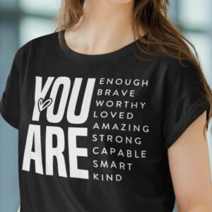 Have the Day You Deserve Shirt