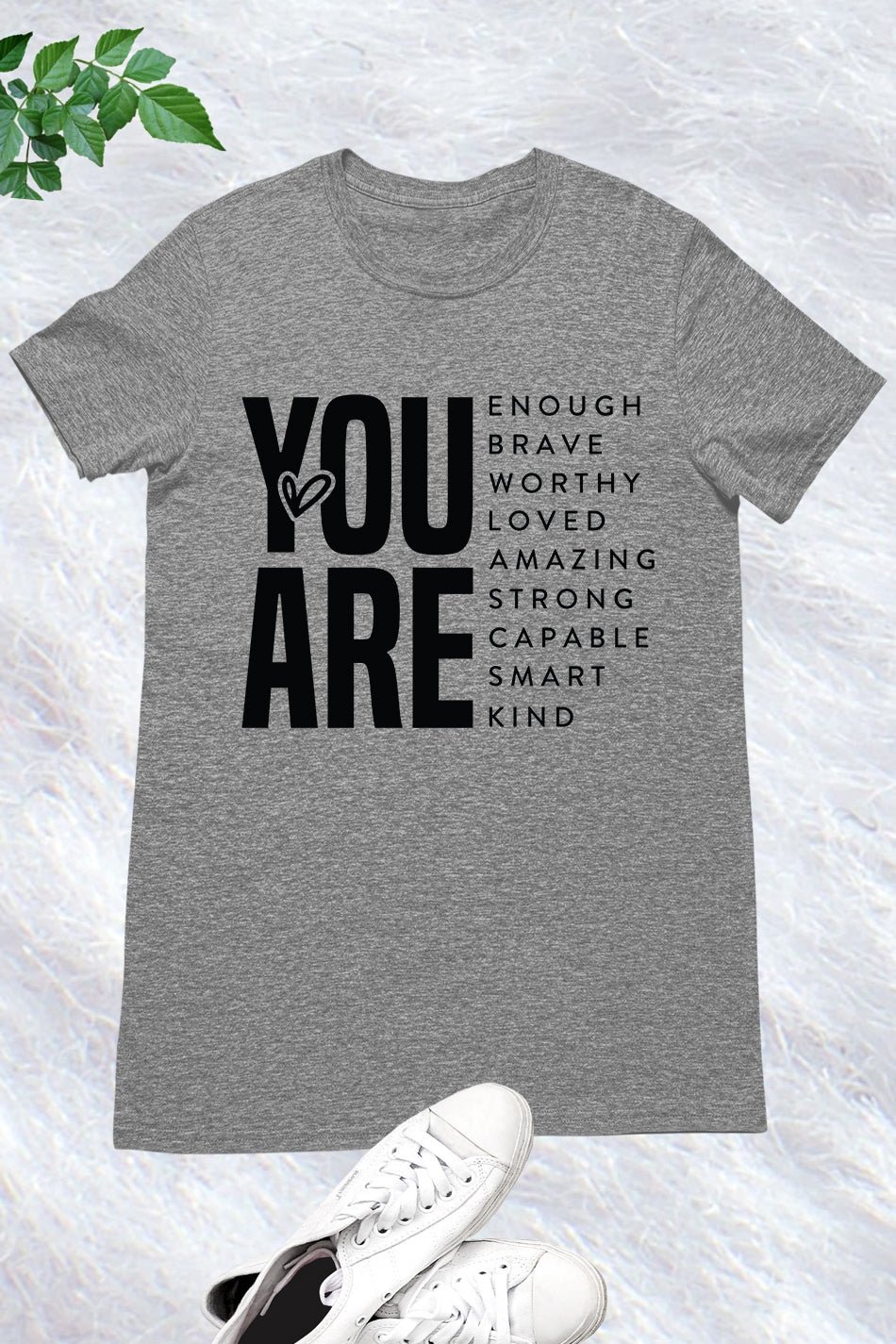 Have the Day You Deserve Shirt - Image 4