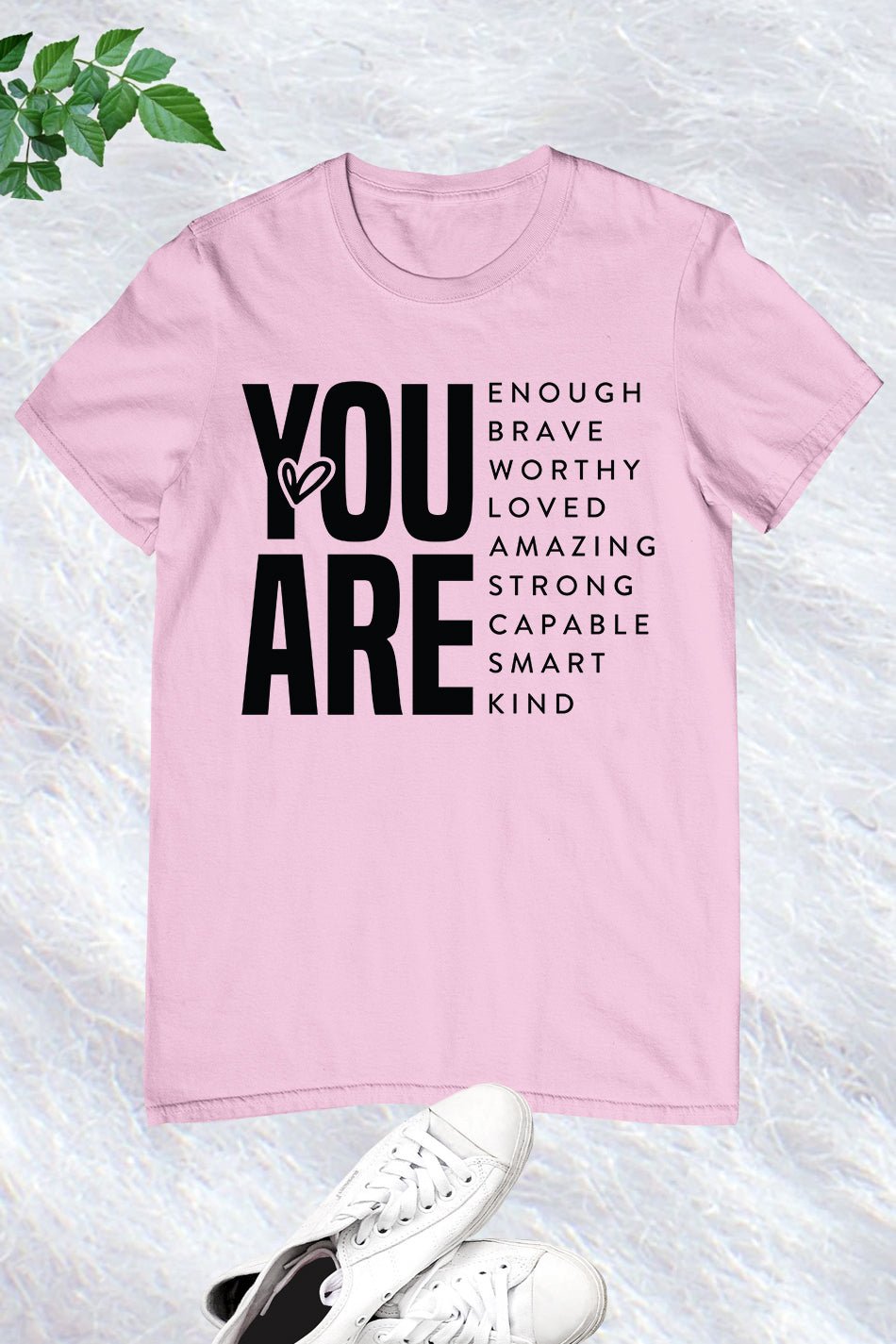 Have the Day You Deserve Shirt - Image 9