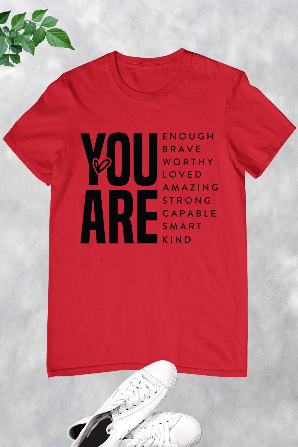 Have the Day You Deserve Shirt - Image 11