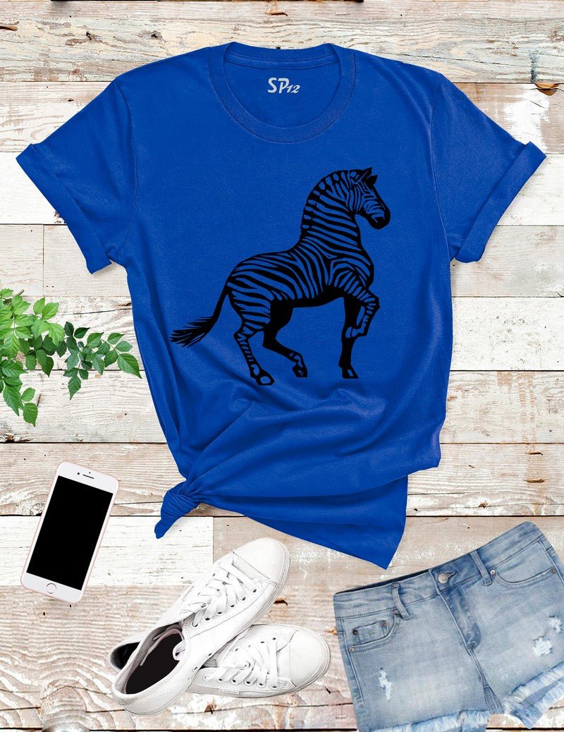 Zebra Mussels T Shirt