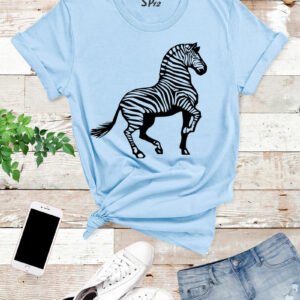 Zebra Mussels T Shirt