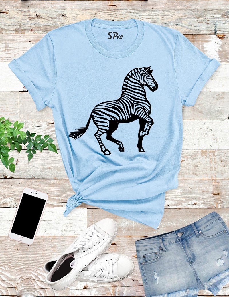 Zebra Mussels T Shirt